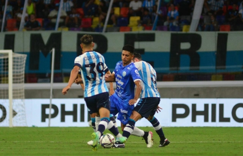 Nhận định Gimnasia y Tiro vs Racing Cordoba: Chênh lệch không nhiều