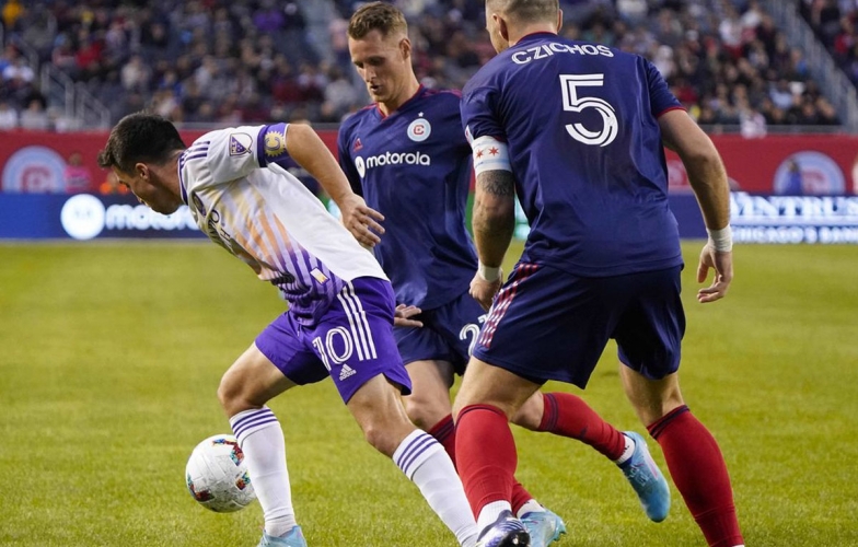 Nhận định Orlando City vs Chicago Fire: Tìm kiếm chiến thắng