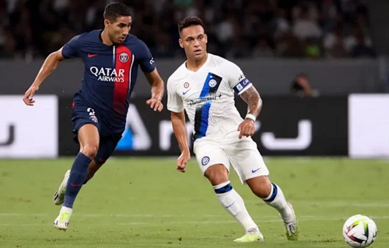Nhận định Inter Milan vs PSG: Lần đầu cho đại diện Pháp?