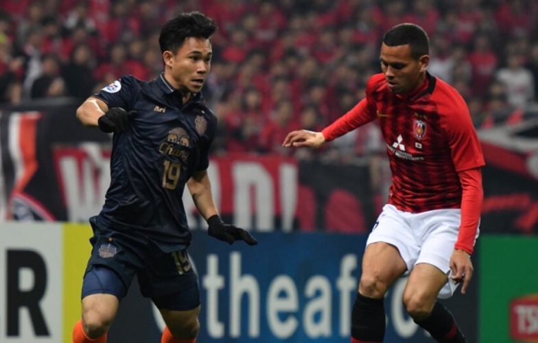 Nhận định Lamphun Warrior vs Buriram United: Chủ nhà gặp đối cứng