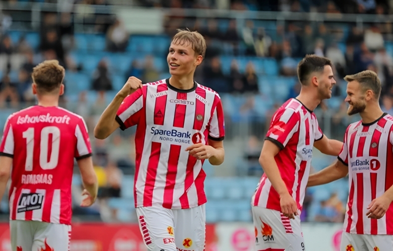 Nhận định Tromso vs Valerenga: Lợi thế cho chủ nhà