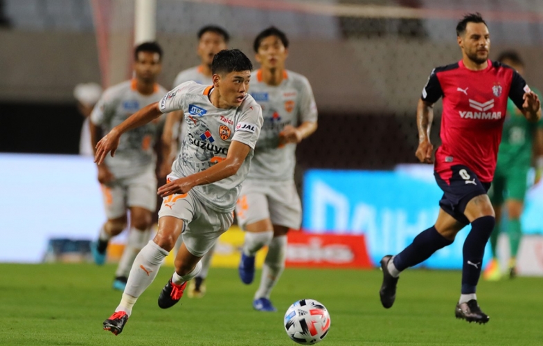 Nhận định Cerezo Osaka vs Shimizu S-Pulse: Kết quả khó lường
