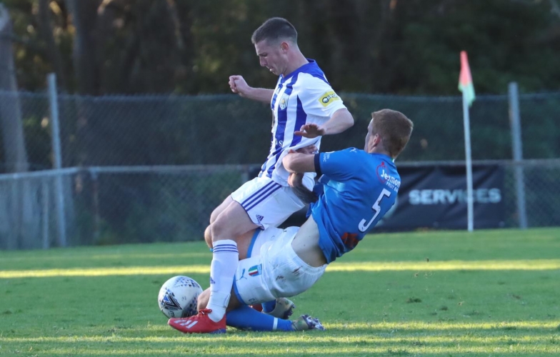 Nhận định Charlestown Azzurri vs Newcastle Olympic: Đồng cân đồng lạng