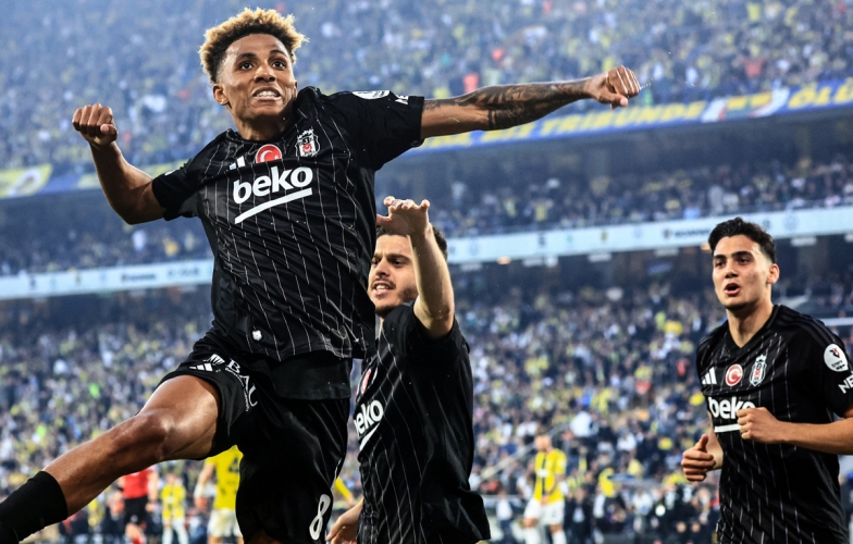 Nhận định Bodrumspor vs Besiktas: 3 điểm hạ màn