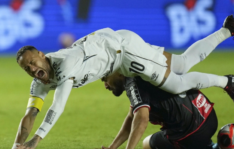 Nhận định Santos vs Botafogo RJ: Chờ đợi Neymar