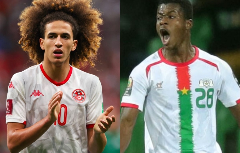 Nhận định Tunisia vs Burkina Faso: Đối thủ kỵ rơ