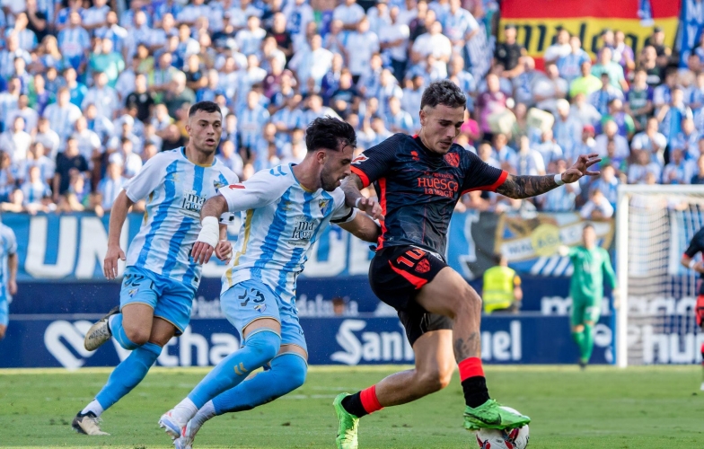 Nhận định Malaga vs Burgos: Hứa hẹn kịch tính