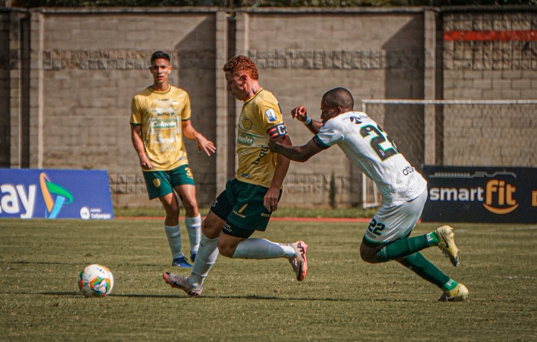 Nhận định Bogota vs Leones: Buộc phải thắng