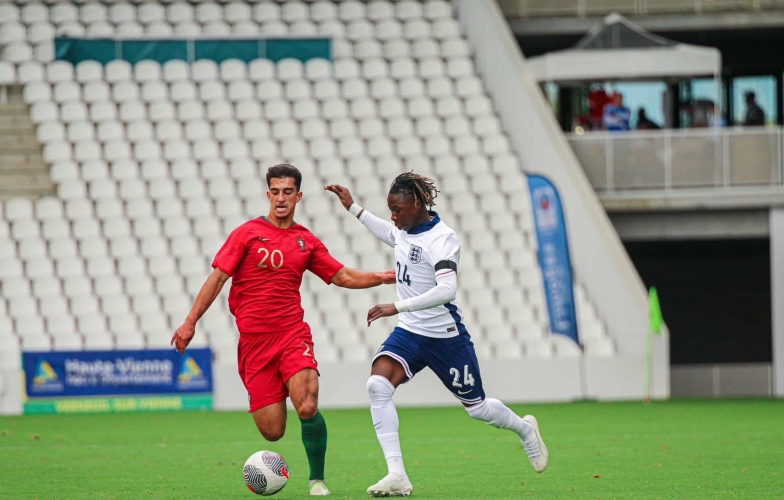 Nhận định U18 Uruguay vs U18 Bồ Đào Nha: Trận đấu chênh lệch
