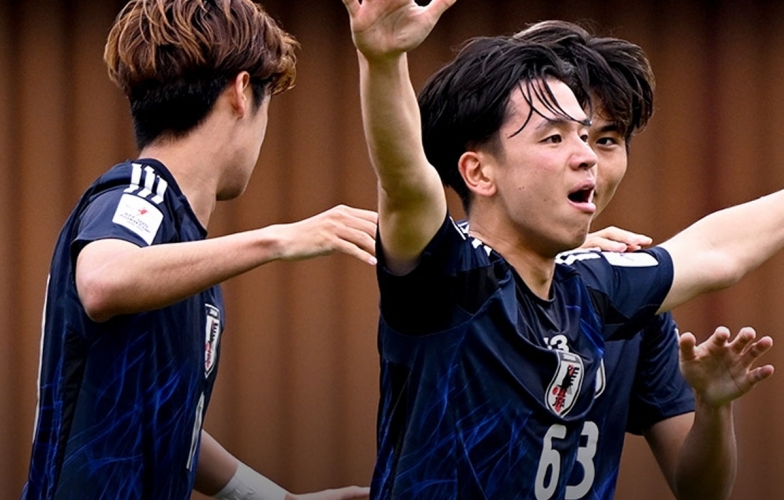 Nhận định U18 Nhật Bản vs U18 Senegal: Thử nghiệm đội hình
