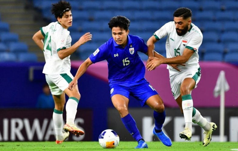 Nhận định U23 Thái Lan vs U23 Hồng Kông: Trận đấu cởi mở