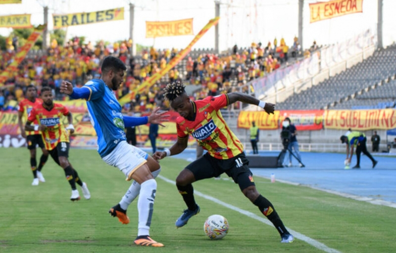 Nhận định Deportivo Pereira vs Fortaleza: Tin vào chủ nhà