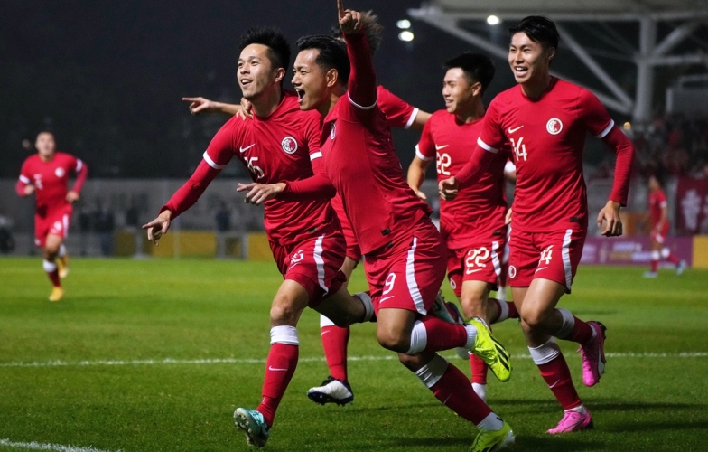 Nhận định Hồng Kông vs Nepal: Tìm lại chiến thắng