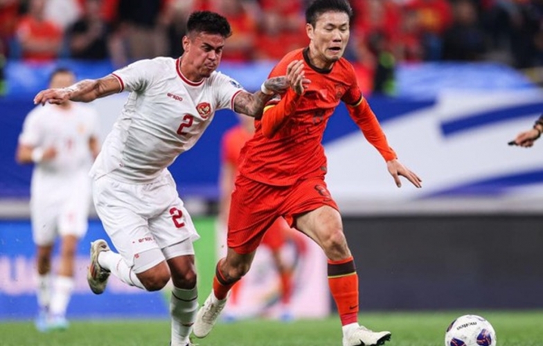 Nhận định Indonesia vs Trung Quốc: Chờ đợi bất ngờ