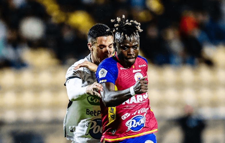 Nhận định Deportivo Pasto vs Llaneros: Cuộc chiến khó lường, 6h00 ngày 3/6/2025
