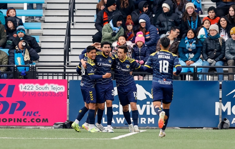 Nhận định Colorado Storm vs Albion Colorado: Tỷ lệ thắng gấp 7 lần