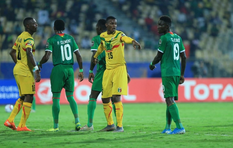 Nhận định Zimbabwe vs Burkina Faso: Đội khách vượt trội