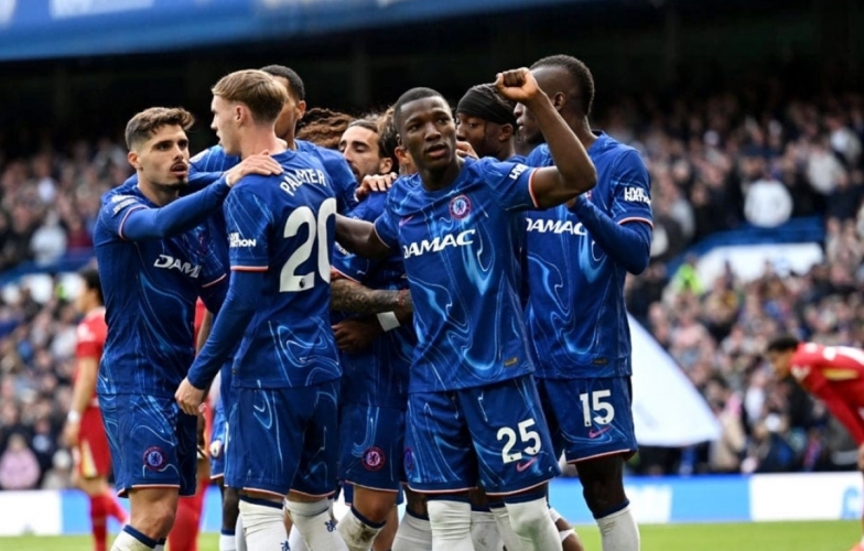 Chelsea nhắm 4 sự bổ sung để vô địch Champions League