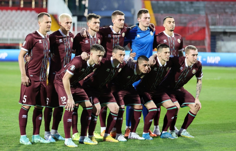 Nhận định Belarus vs Kazakhstan: Mục tiêu chiến thắng