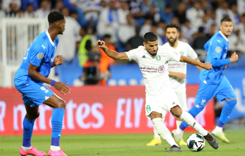 Nhận định Al Ahly Tripoli vs Olympic Azzaweya: Chủ nhà hưởng niềm vui