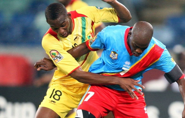 Nhận định Congo vs Mali: Cuộc chiến danh dự