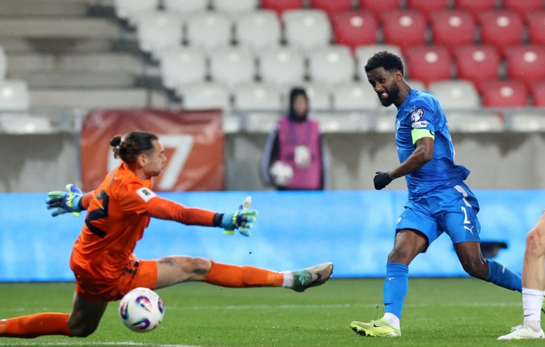 Nhận định Estonia vs Israel: Cạnh tranh quyết liệt
