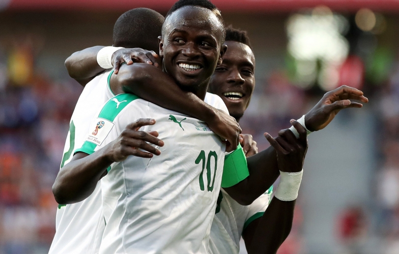 Nhận định Ireland vs Senegal: Cân tài cân sức