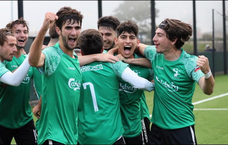 Nhận định Almaden vs Glens SC: Cạnh tranh sòng phẳng