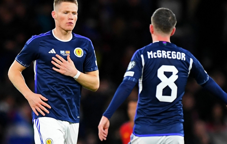 Nhận định Scotland vs Iceland: Nối dài lịch sử