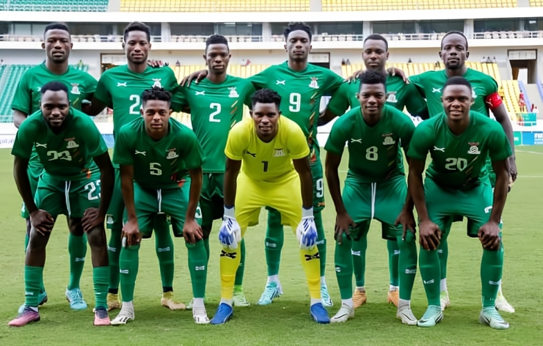 Nhận định Zambia vs Comoros: Khô hạn bàn thắng