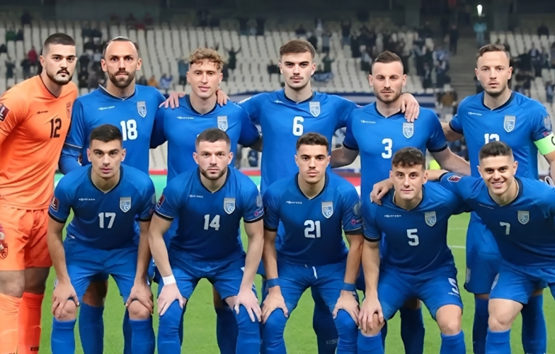 Nhận định Kosovo vs Armenia: Giao hữu căng thẳng