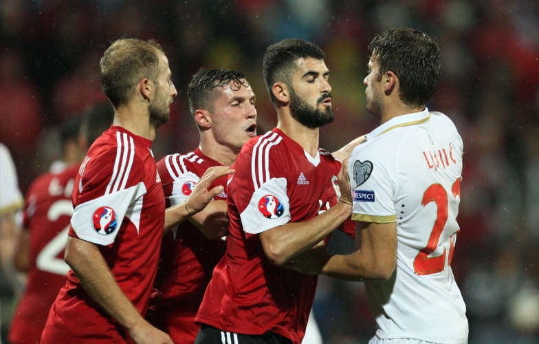 Nhận định Albania vs Serbia: Dễ có bất ngờ