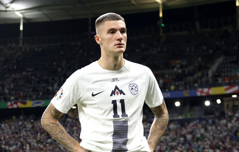 Nhận định Luxembourg vs Slovenia: Chiến thắng trong tầm tay