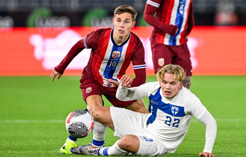 Nhận định U21 Wales vs U21 Na Uy: Bữa tiệc bàn thắng