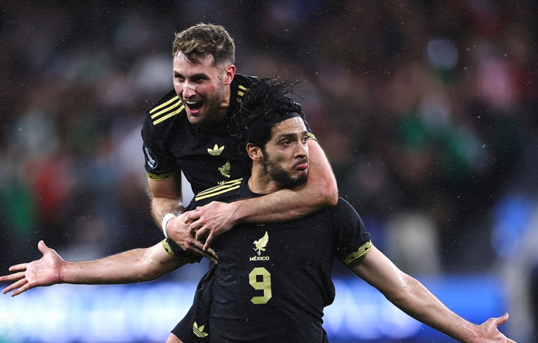 Nhận định Mexico vs Thụy Sĩ: Hứa hẹn nhiều bàn