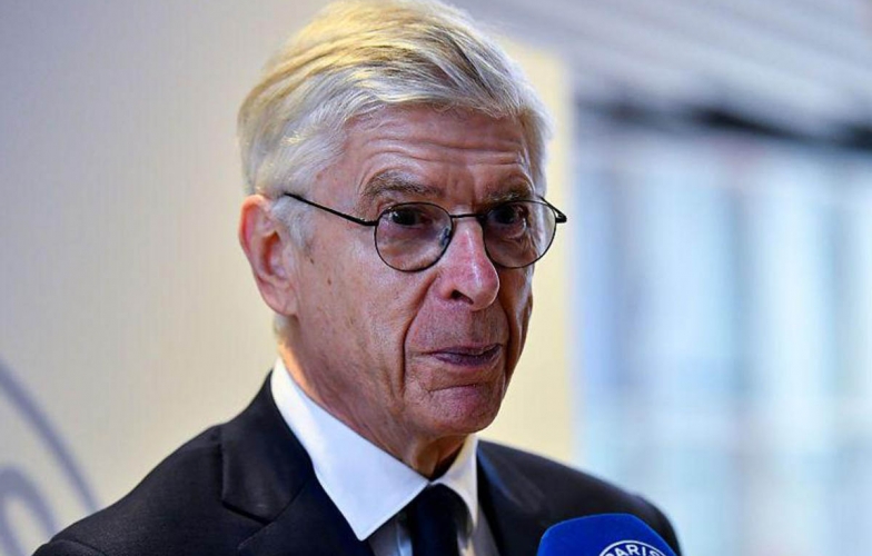 Wenger muốn bản hợp đồng trong mơ xuất hiện ở Arsenal