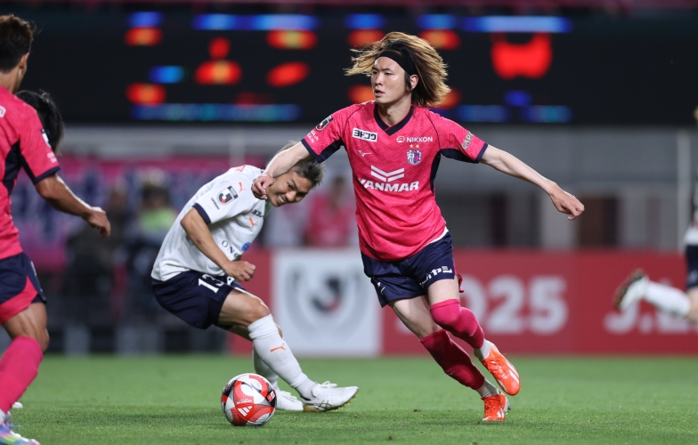 Nhận định Yokohama vs Cerezo Osaka: Tiếp đà chiến thắng