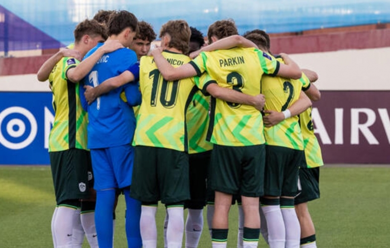 Nhận định U18 Úc vs U18 Mỹ: Hai đội đều có bàn