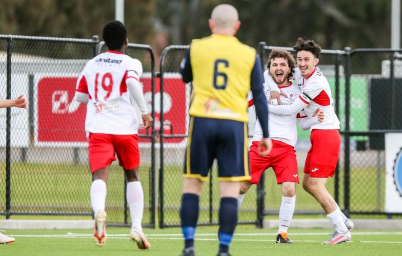 Nhận định Croydon vs Modbury Jets: Chênh lệch rõ rệt
