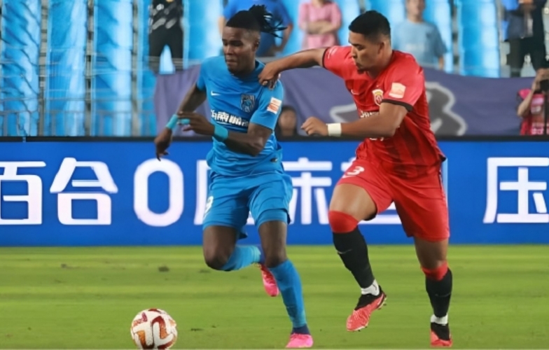 Nhận định Guangxi Lanhang vs Ganzhou Ruishi: Chủ nhà đen đủi