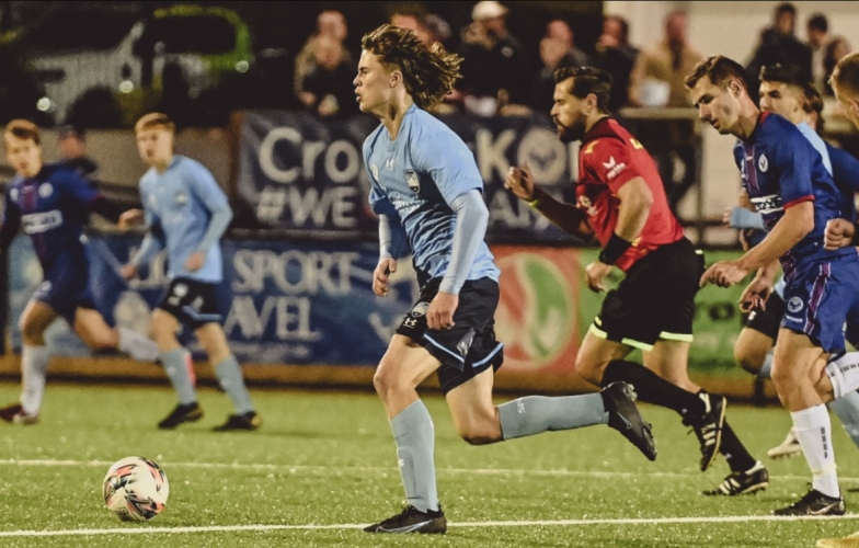 Nhận định Sydney United vs Manly United: Ngang tài cân sức