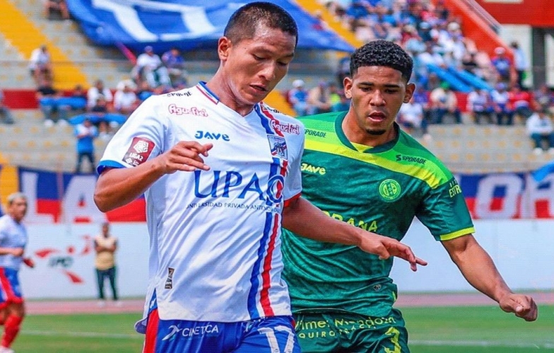 Nhận định Deportivo Llacuabamba vs Carlos Mannucci: Ngang tài cân sức