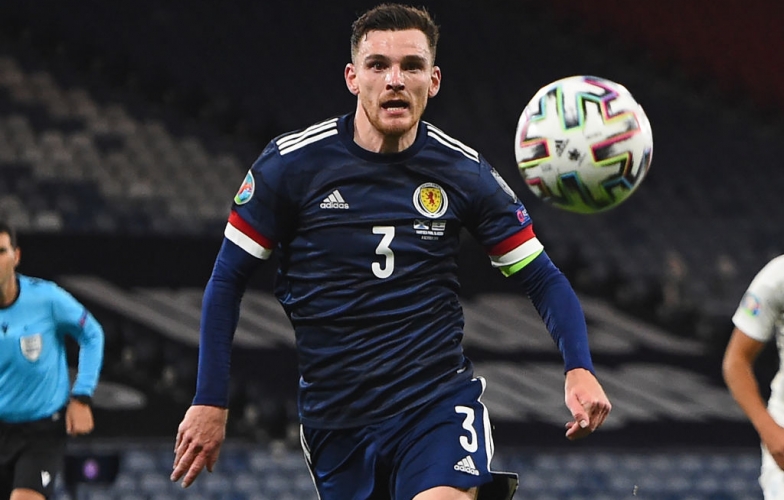 Nhận định Liechtenstein vs Scotland: Tìm lại chiến thắng