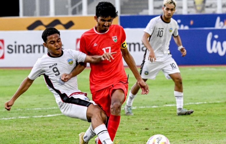 Nhận định Đông Timor vs Maldives: Gấp 6 cơ hội thắng