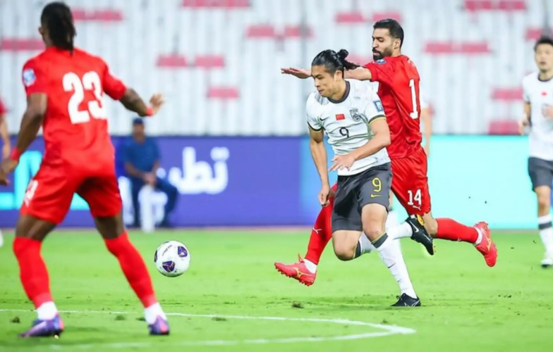 Nhận định Trung Quốc vs Bahrain: Kịch bản khó lường