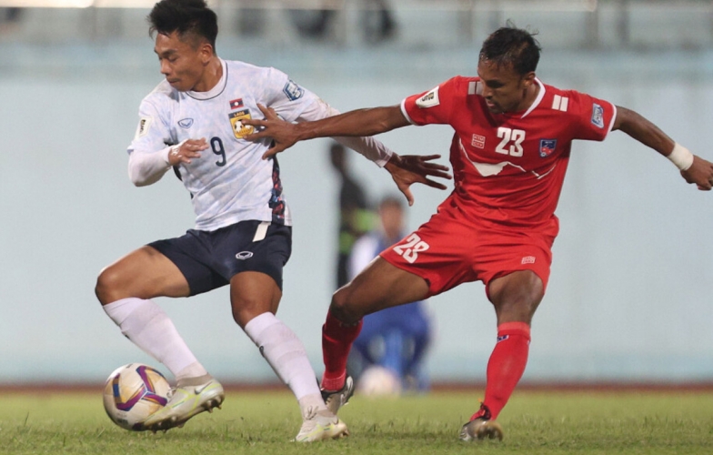 Nhận định Lào vs Nepal: Tìm kiếm chiến thắng