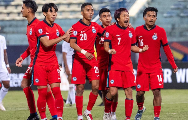 Nhận định Bangladesh vs Singapore: Giành trọn 3 điểm