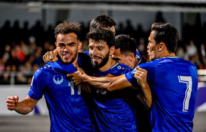 Nhận định Uzbekistan vs Qatar: Dễ có trên 3 bàn