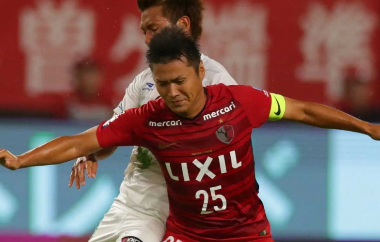 Nhận định Kashima Antlers vs Kusatsu: Biết trước kết cục