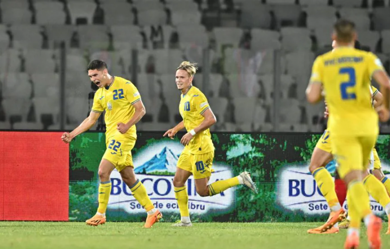 Nhận định U21 Ukraine vs U21 Đan Mạch: Bất phân thắng bại